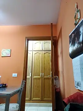 Piinkpandora nude live chat in sexy room