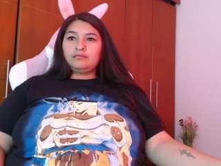 RadiantGoddes nude in hot sex Live chat