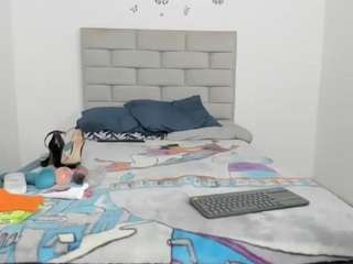 ratiairdinjb nude in hot sex Live chat
