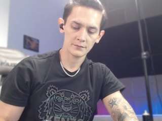 Rj_k1ng nude in hot sex Live chat