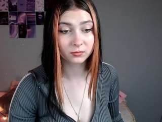 RosalleRoss nude in hot sex Live chat