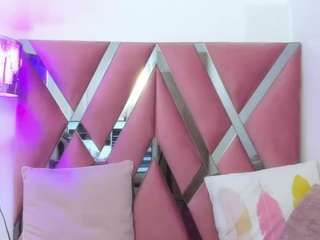 Samantha-Jaz nude in hot sex Live chat