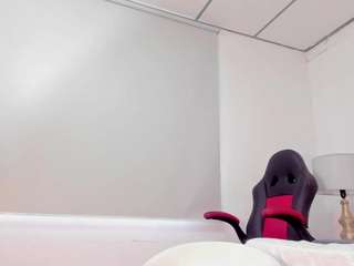 SaoryMorel nude in hot sex Live chat