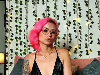 SaraRosen nude in hot sex Live chat