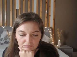 SelenaBlum nude in hot sex Live chat