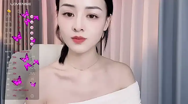Serena000 nude live chat in sexy room