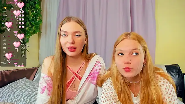 ShantiWolftorn nude live chat in sexy room