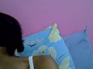 slimpear19 nude in hot sex Live chat