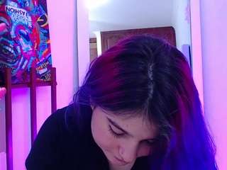 Sophie cute nude in hot sex Live chat