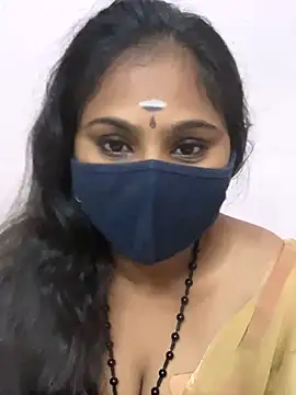 Swatthireddy nude live chat in sexy room