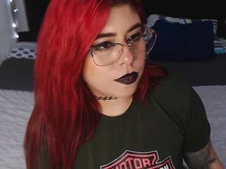 veronika-metalstar nude in hot sex Live chat