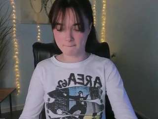 vicky-lucky1 nude in hot sex Live chat