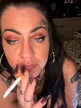 Xtattooprincessx nude live chat in sexy room