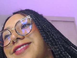 abbiecoral nude in hot sex Live chat