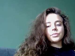 AbigailElectra nude in hot sex Live chat