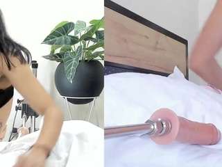 Alicia Little nude in hot sex Live chat