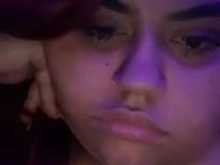 Babyyygirl817 nude in hot sex Live chat