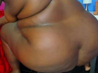 bbw-ebony nude in hot sex Live chat