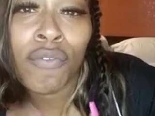 BlazeBaeFlame nude in hot sex Live chat