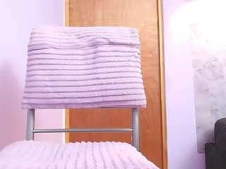 BunnyThomson nude in hot sex Live chat