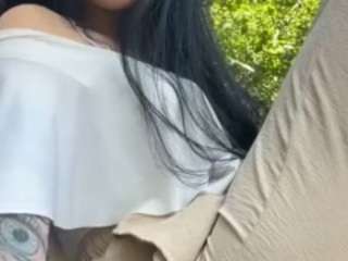 CassieKruz nude in hot sex Live chat