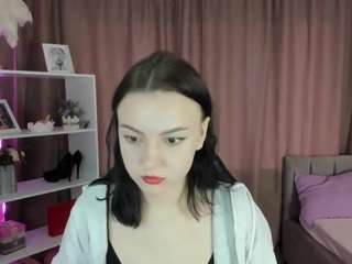 CassiLike nude in hot sex Live chat