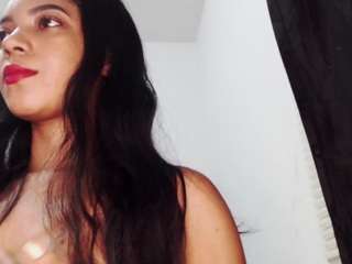 Cata-Santanaa nude in hot sex Live chat