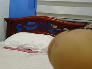 CbbBellaDuena nude in hot sex Live chat