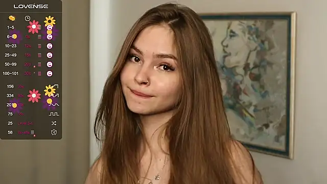 CherrylReid nude live chat in sexy room