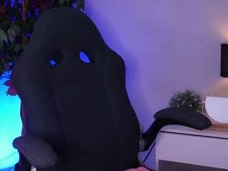 Cinnamon Afrodit nude in hot sex Live chat