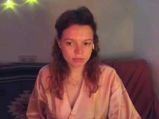 ClancyMorissey nude in hot sex Live chat