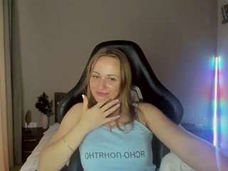 DaliaBlair nude in hot sex Live chat