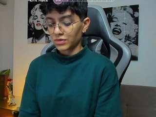 DassRoman nude in hot sex Live chat