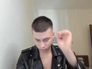 Dreamboyyy nude in hot sex Live chat