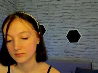 EsmeTwilightt nude in hot sex Live chat