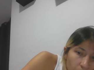 Eve-jones nude in hot sex Live chat