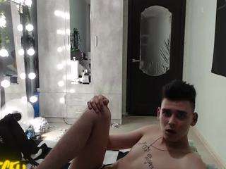 foxicfu nude in hot sex Live chat
