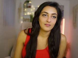 FridaSante18 nude in hot sex Live chat