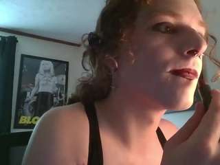 gothtransqueen nude in hot sex Live chat