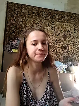 Helgavon21 nude live chat in sexy room