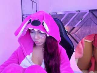 IngridSmith nude in hot sex Live chat
