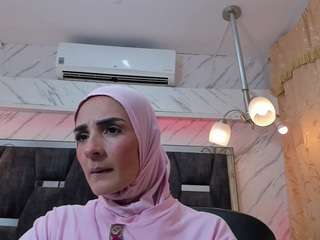 IrisKarim nude in hot sex Live chat