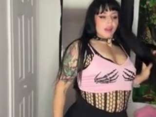 JadeScorpio nude in hot sex Live chat