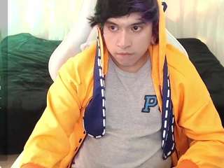 Jameswilso0n nude in hot sex Live chat