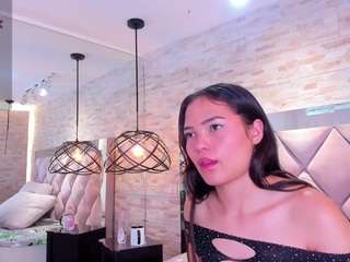 Karol-Baily nude in hot sex Live chat