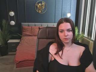 KatteRose nude in hot sex Live chat