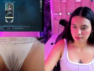 KendalBrunette nude in hot sex Live chat