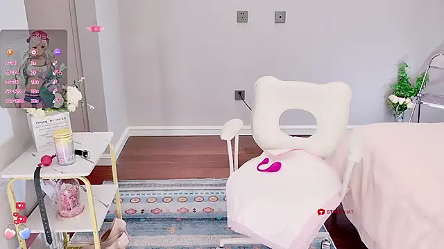 Ko_Alanna nude live chat in sexy room