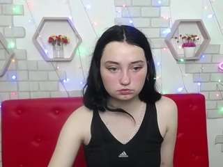 LilitStylee nude in hot sex Live chat