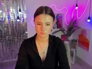 LilyMoonlight nude in hot sex Live chat